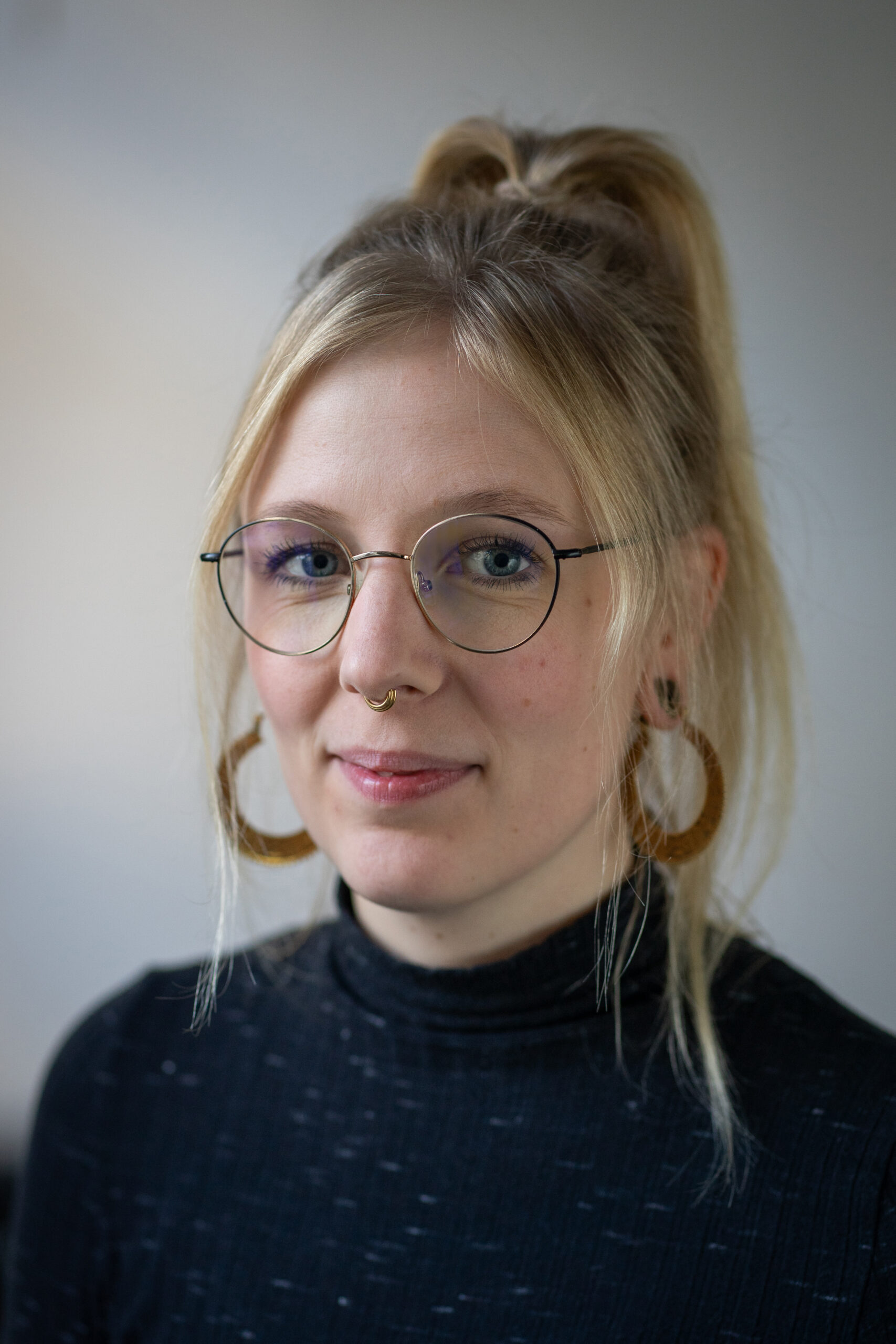 Stöhr_Saskia Portrait von Saskia Stöhr