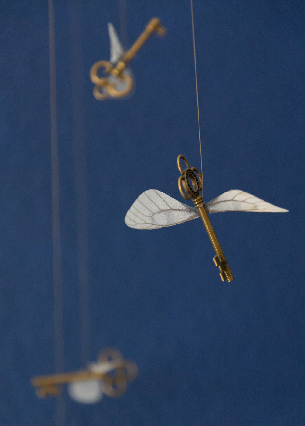 HAGAZUSSA Cathy (24) aus Hannover identifiziert sich als moderne Hexe. Sie glaubt schon lange an die Kraft der Natur und lebt im Einklang mit dem Wandel der Jahreszeiten. Kräuter und Pflanzen sind ihr besonders wichtig.